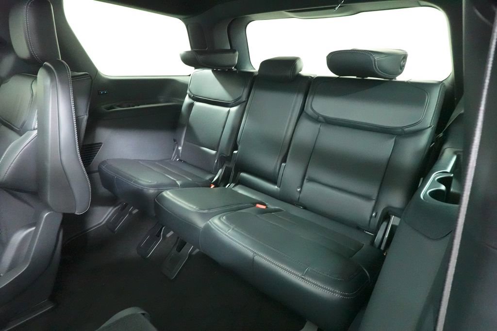 New 2026 Ford Expedition Platinum image 27