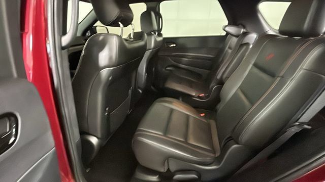 Used 2022 Dodge Durango R/T w/ Blacktop Package AWD/4WD image 25