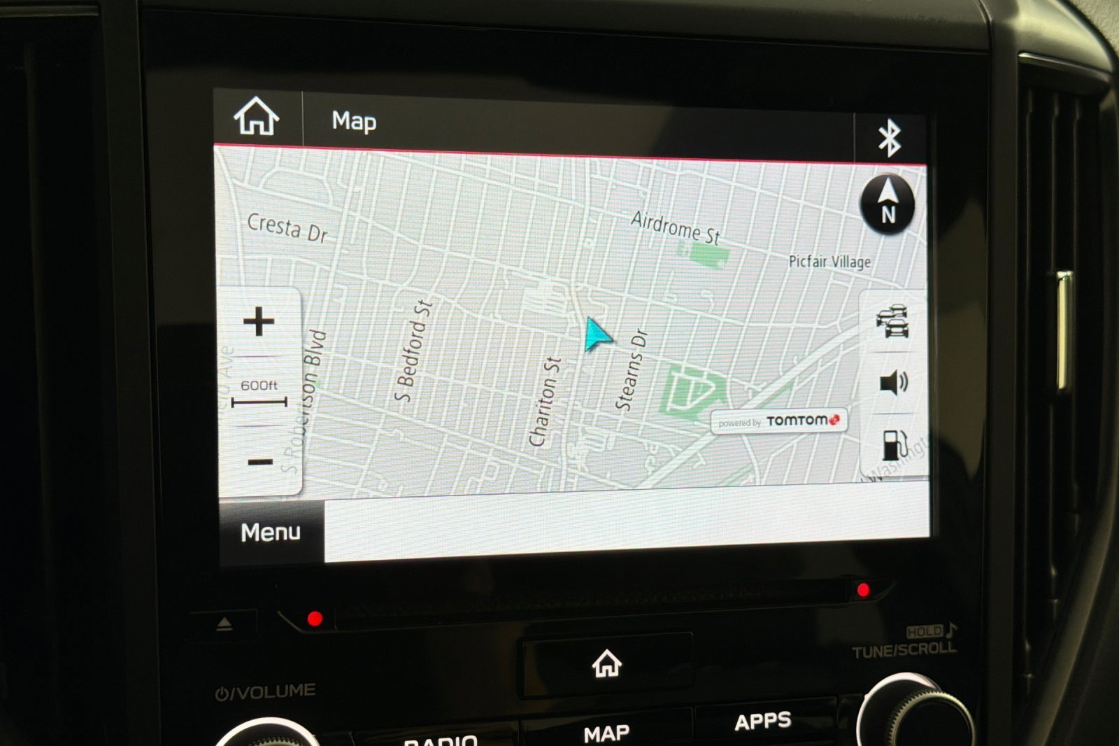 Used 2023 Subaru Forester Wilderness image 18