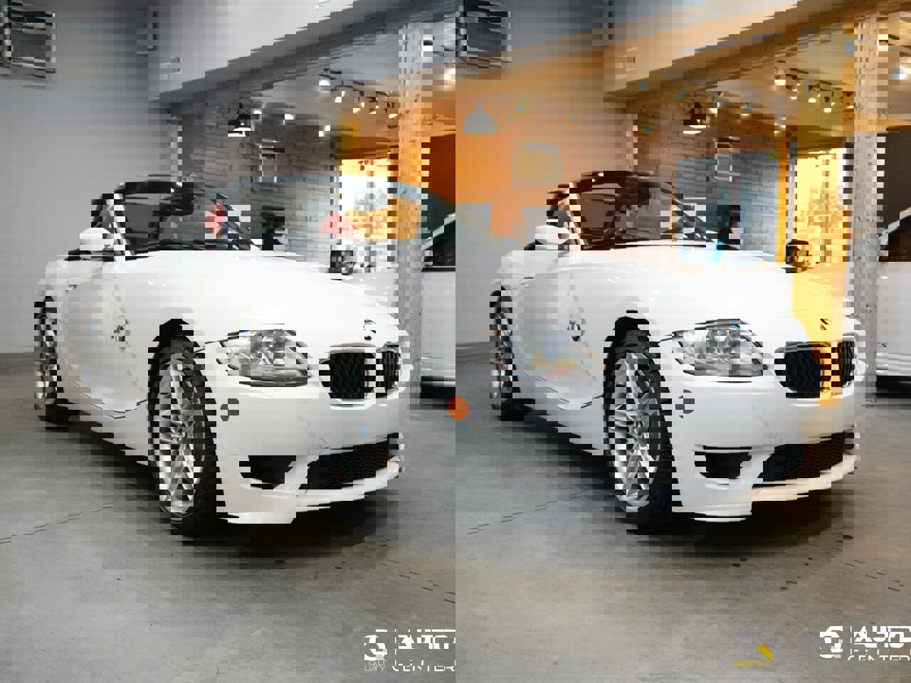 Used 2006 BMW M Roadster image 3