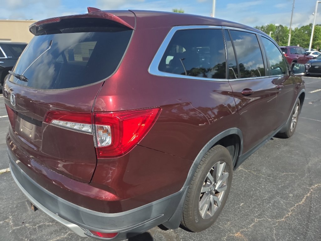 Used 2019 Honda Pilot EX image 6