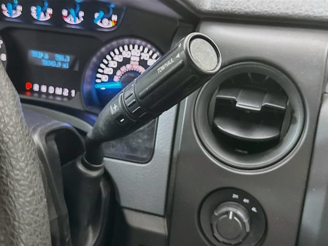 Used 2013 Ford F150 STX w/ Mid Equipment Group AWD/4WD image 15