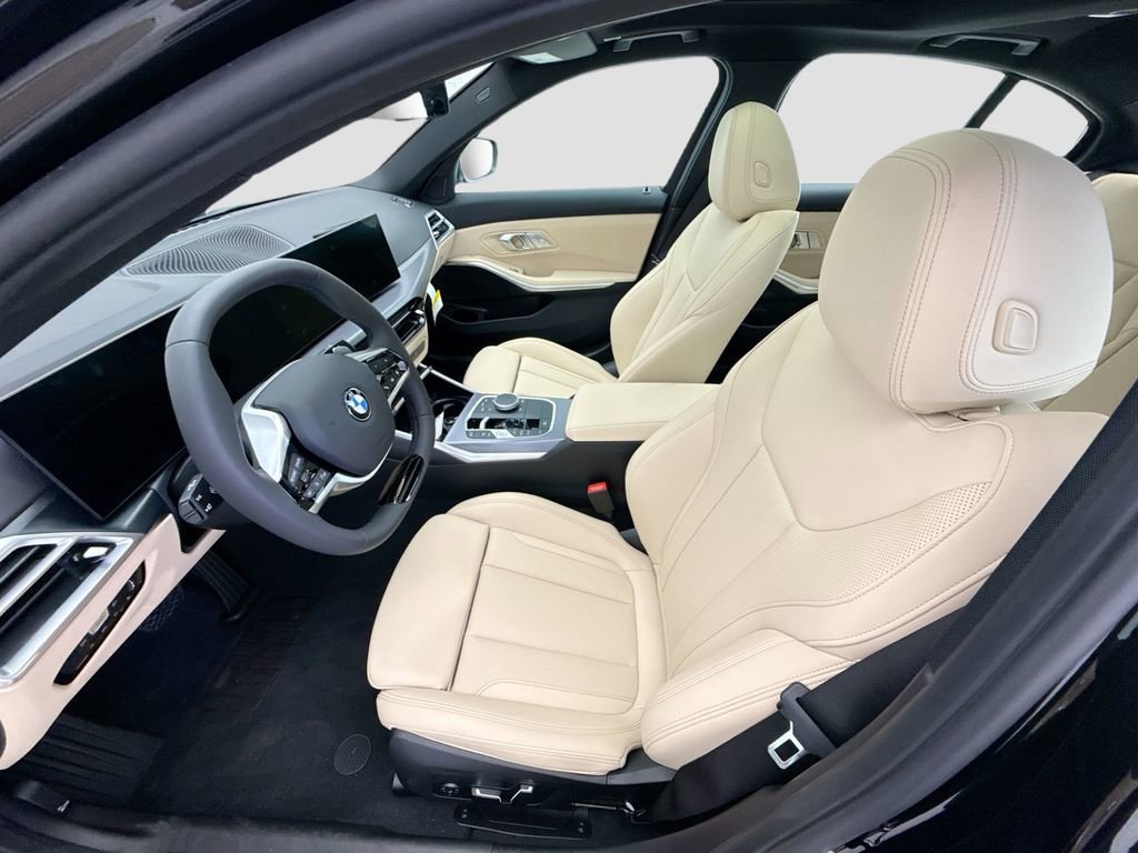 New 2026 BMW 330i xDrive Sedan w/ Convenience Package AWD/4WD image 18