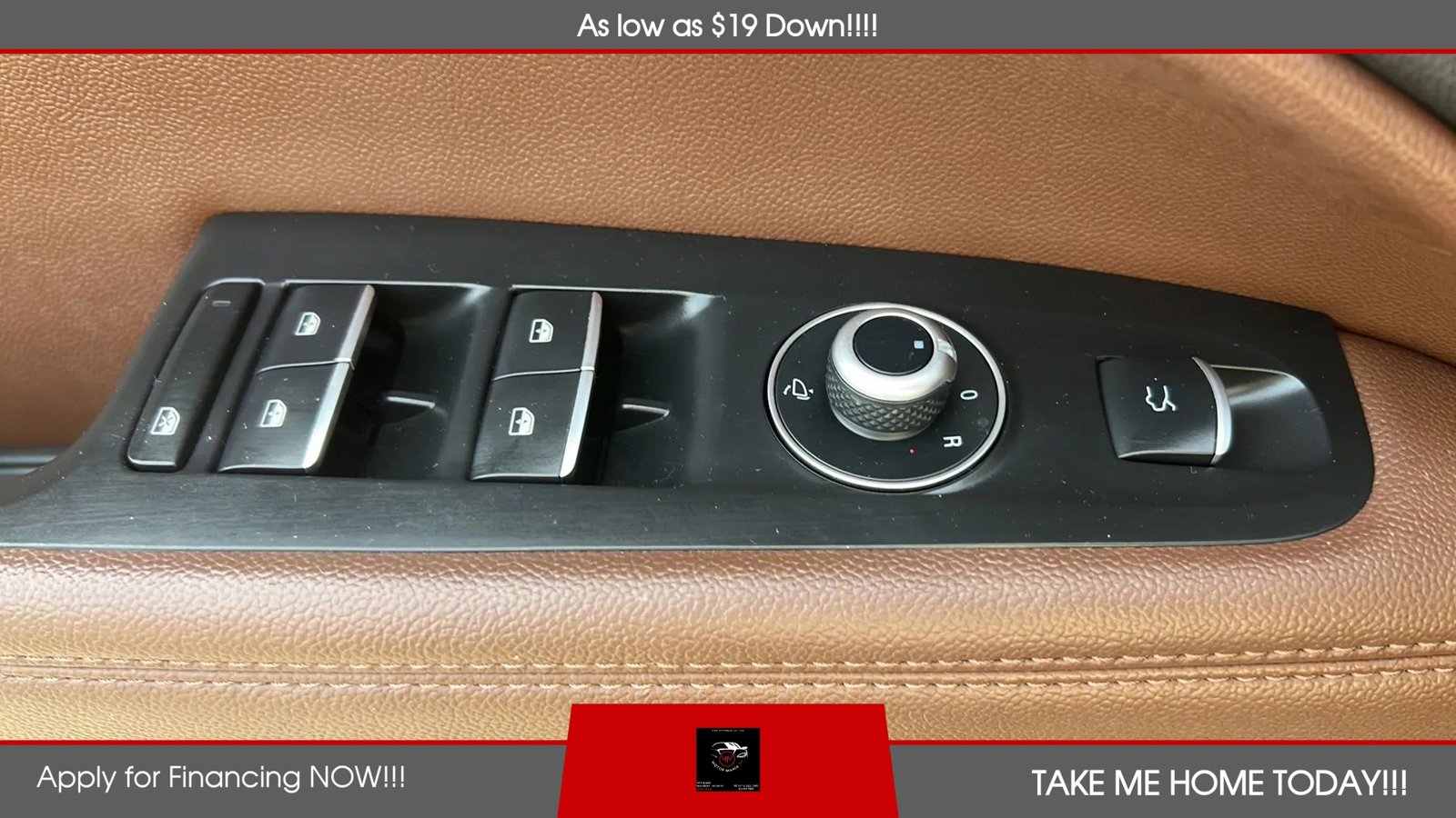 Used 2020 Alfa Romeo Stelvio Ti AWD/4WD image 19