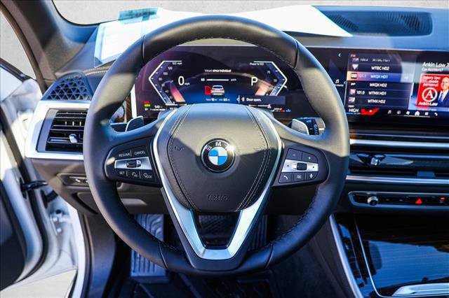 New 2026 BMW X5 xDrive40i image 13