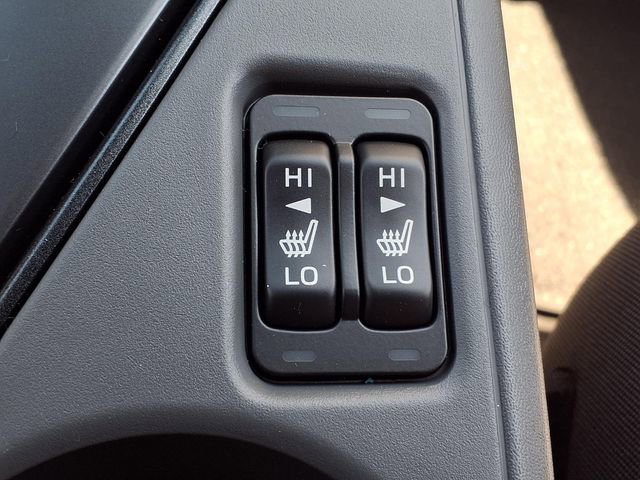 New 2026 Subaru Crosstrek 2.0i Premium AWD/4WD image 18