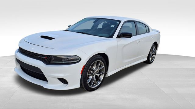 Used 2023 Dodge Charger GT image 4