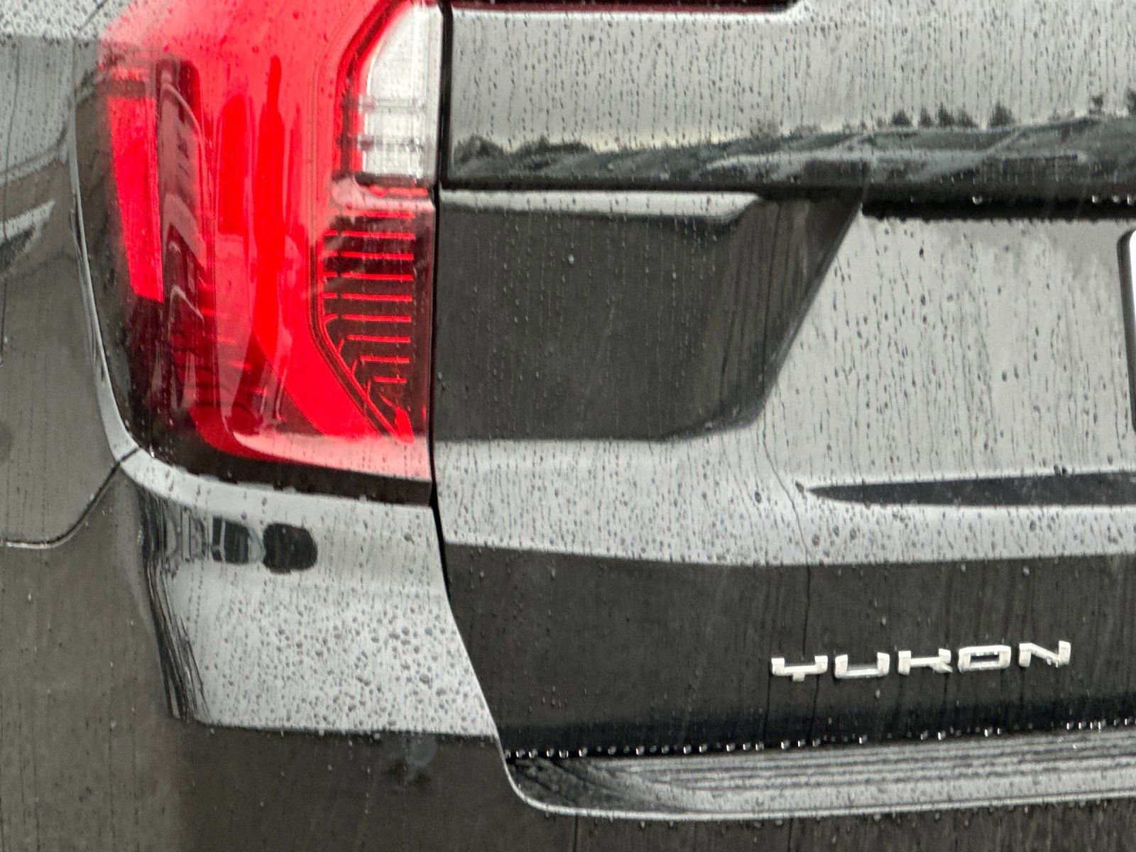 New 2026 GMC Yukon XL Elevation w/ Elevation Premium Package AWD/4WD image 28