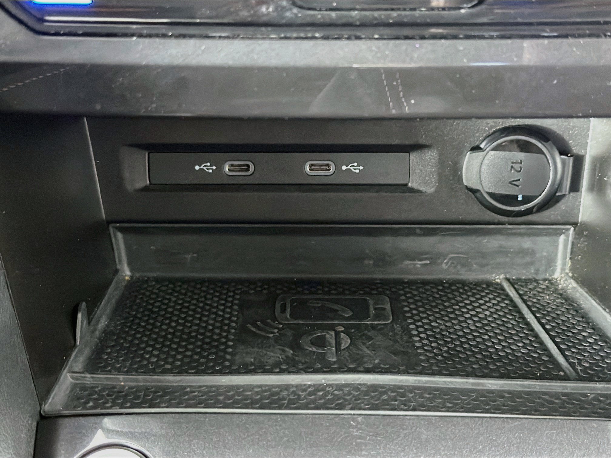 Used 2023 Volkswagen Tiguan SE FWD image 25