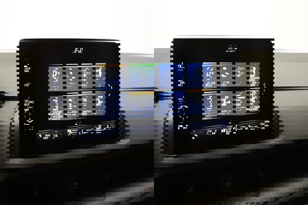 Used 2025 Honda CR-V Sport-L image 21