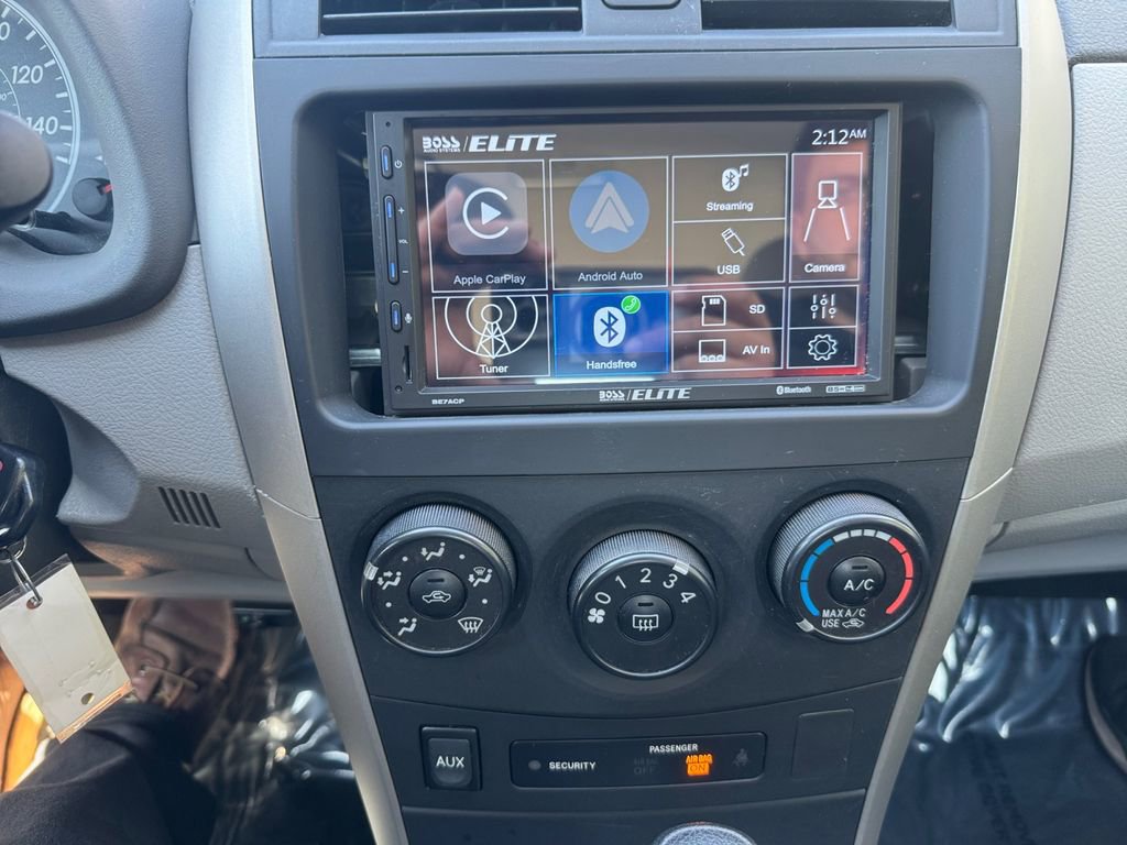 Used 2010 Toyota Corolla LE image 21