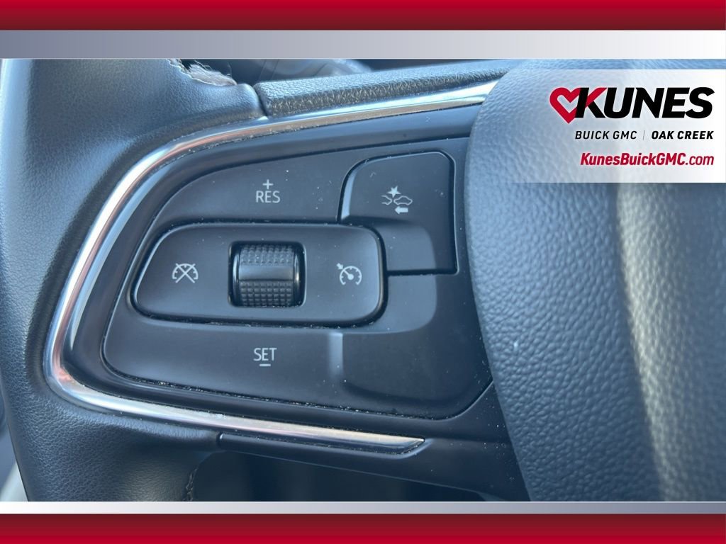 Used 2024 Buick Encore GX Sport Touring image 19