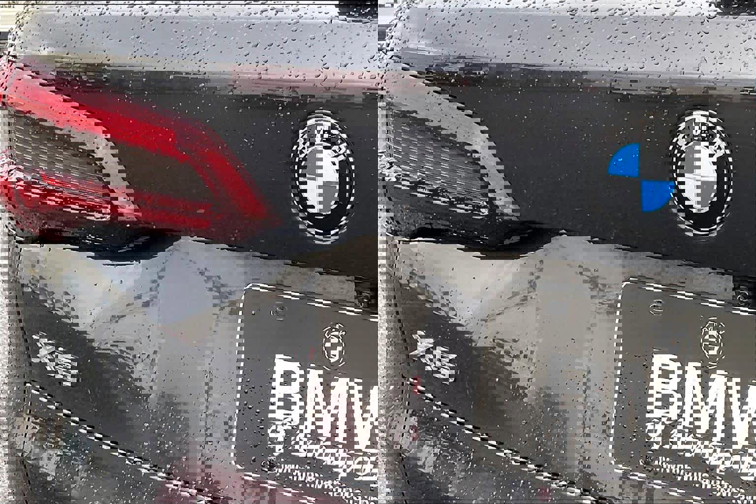 Used 2023 BMW X5 xDrive40i w/ Luxury Seating Package image 33