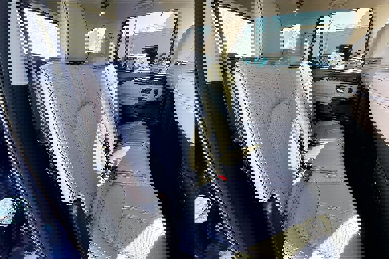 Used 2023 Honda Pilot Elite image 20