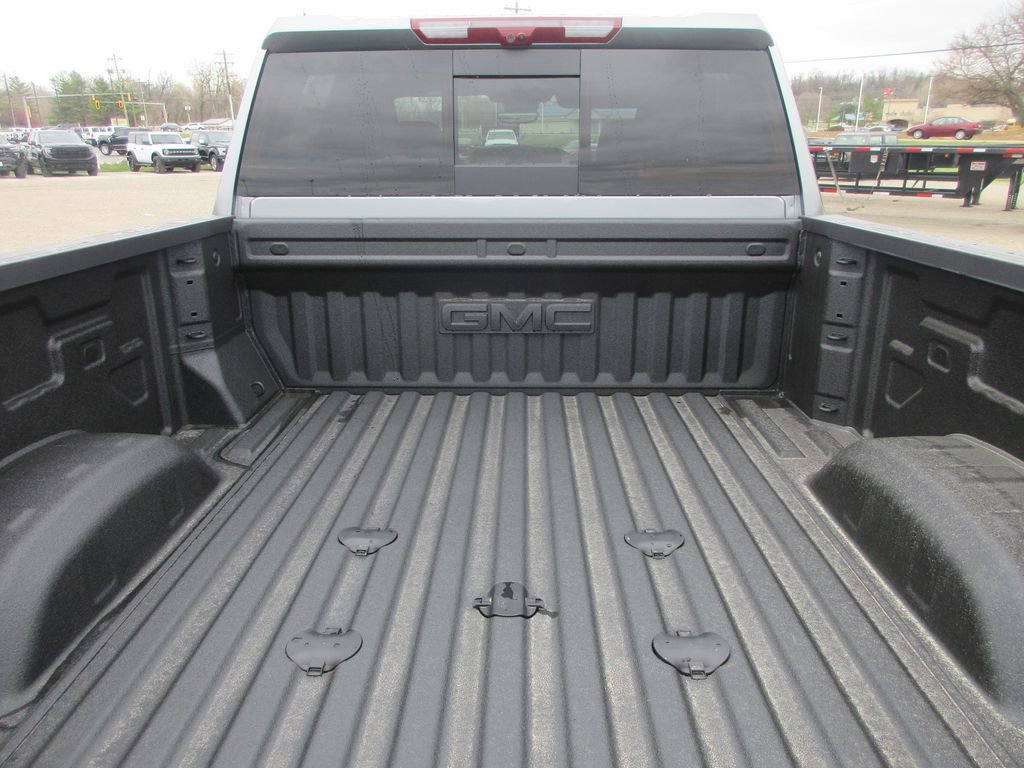 New 2026 GMC Sierra 3500 AT4 w/ AT4 Premium Plus Package image 7
