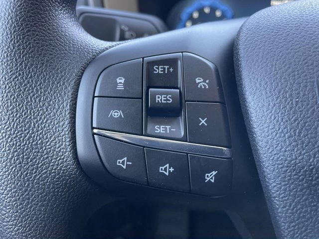 New 2025 Ford Bronco Sport Big Bend AWD/4WD image 12