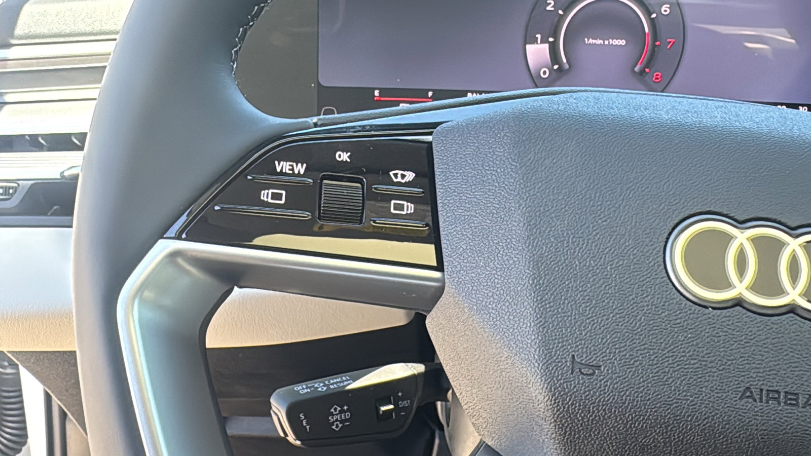 New 2026 Audi A6 Premium Plus AWD/4WD image 23