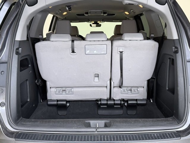 Certified 2023 Honda Odyssey Touring image 28