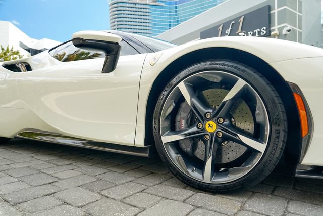 Used 2023 Ferrari SF90 Stradale AWD/4WD image 36