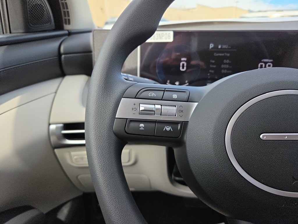 New 2026 Hyundai Tucson SEL Plus FWD image 20