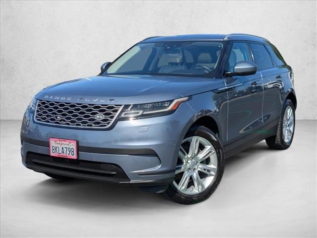 Used 2019 Land Rover Range Rover Velar S