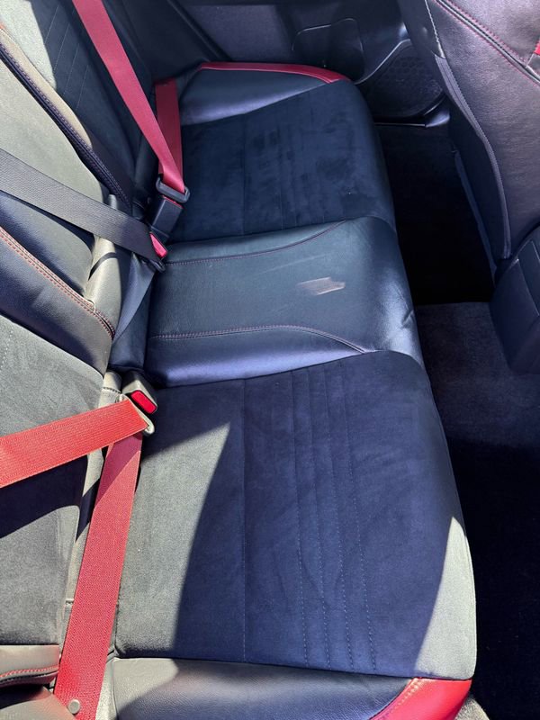 Used 2020 Subaru WRX STI image 33