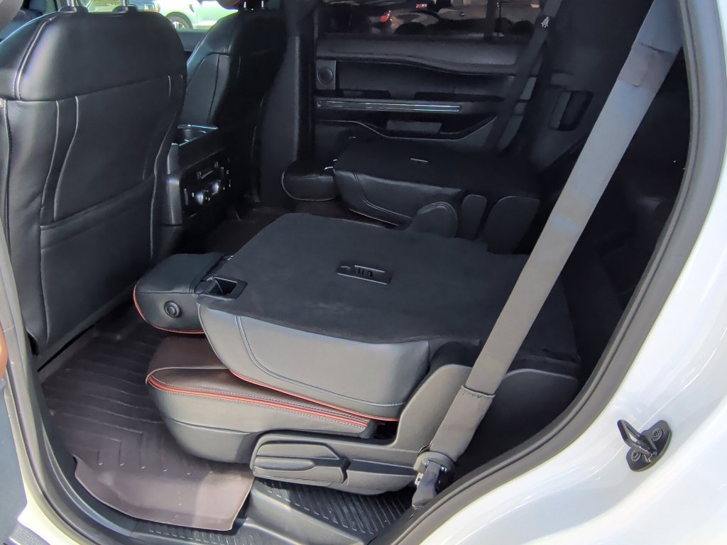 Used 2020 Ford Expedition King Ranch w/ Cargo Package RWD image 42