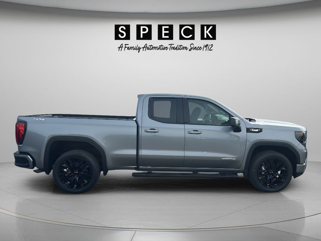 New 2026 GMC Sierra 1500 Elevation w/ Preferred Package AWD/4WD image 7