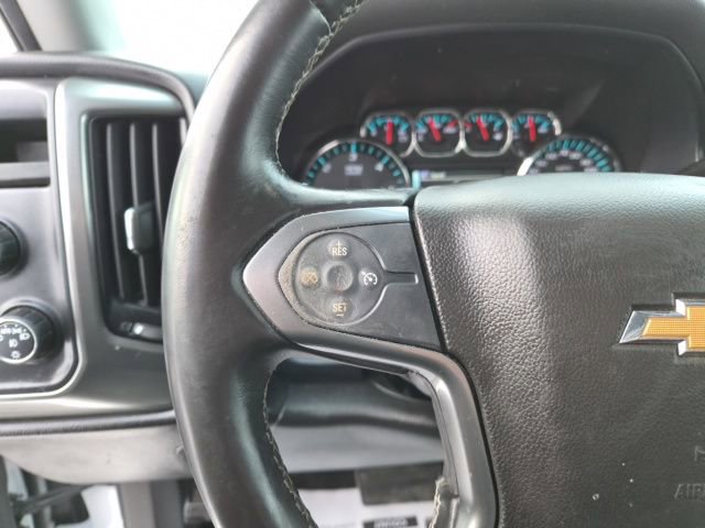 Used 2015 Chevrolet Silverado 1500 LT w/ All Star Edition image 18