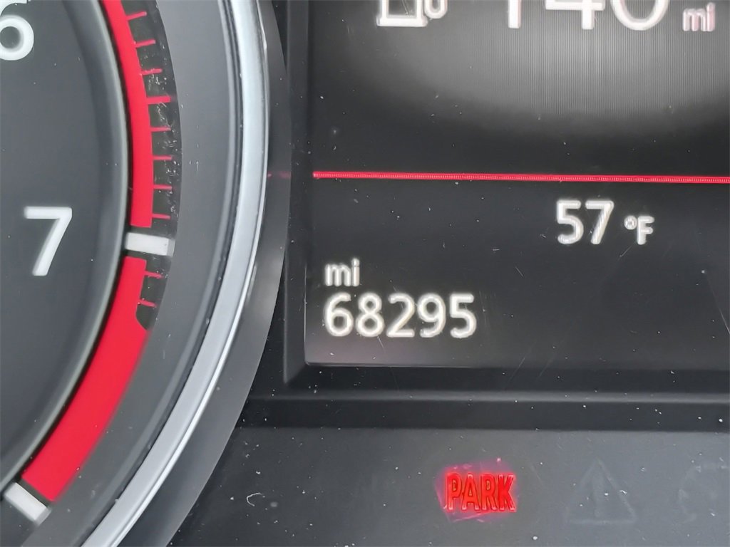 Used 2019 Volkswagen GTI Rabbit Edition image 18