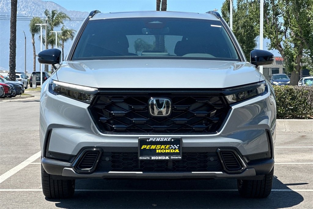 New 2026 Honda CR-V Sport-L image 9