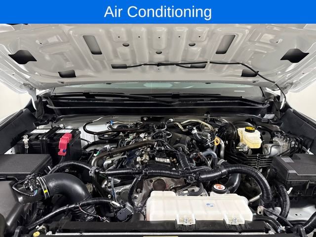 Used 2025 Toyota Tacoma SR5 image 10