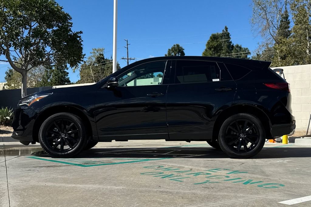 New 2026 Acura RDX SH-AWD image 7