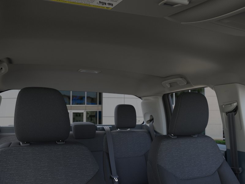 New 2026 Ford Maverick XL FWD image 12