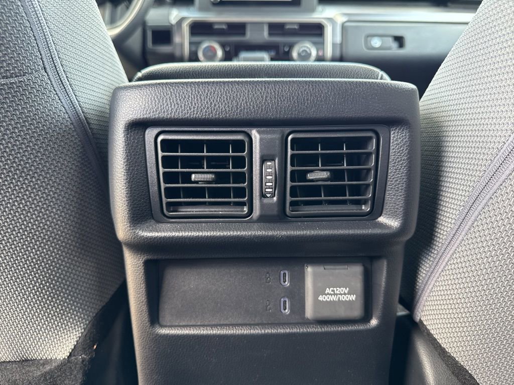 Used 2025 Toyota 4Runner TRD Sport image 12