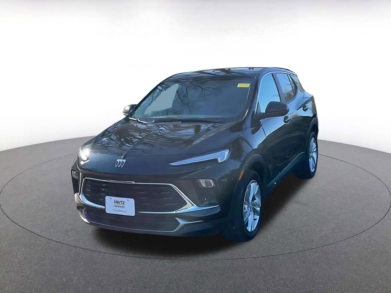 Used 2025 Buick Encore GX Preferred image 7