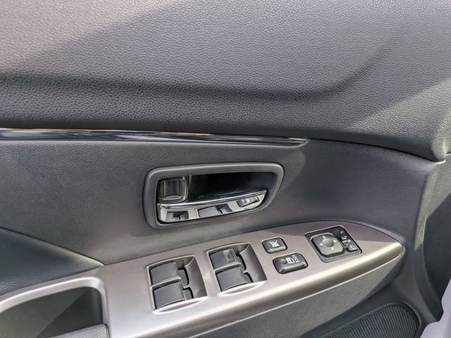 New 2026 Mitsubishi Outlander Sport SE AWD/4WD image 12