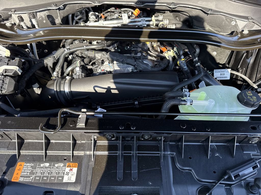 Used 2026 Ford Explorer ST-Line w/ ST-Line Street Pack image 23