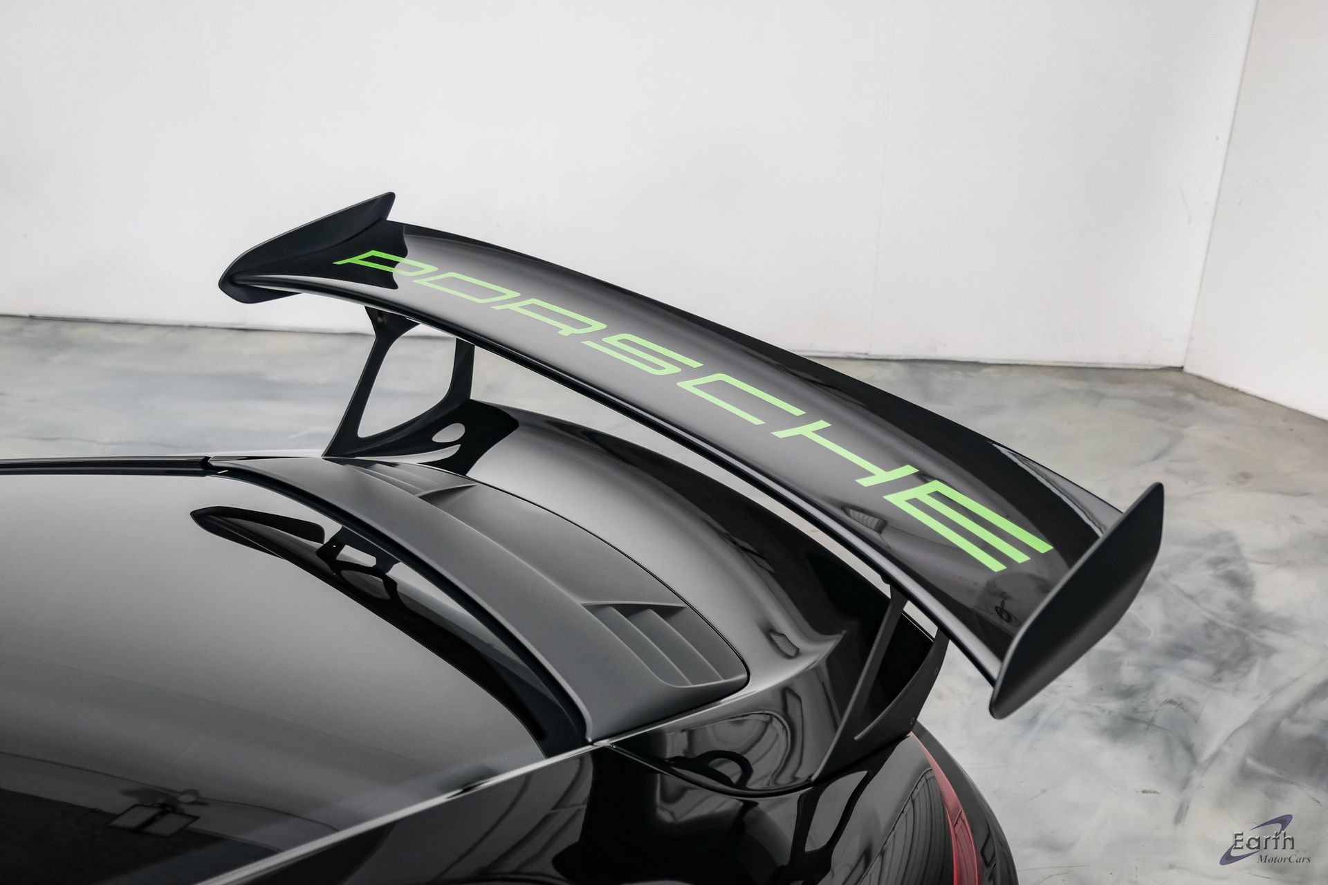 Used 2019 Porsche 911 GT3 RS RWD image 19
