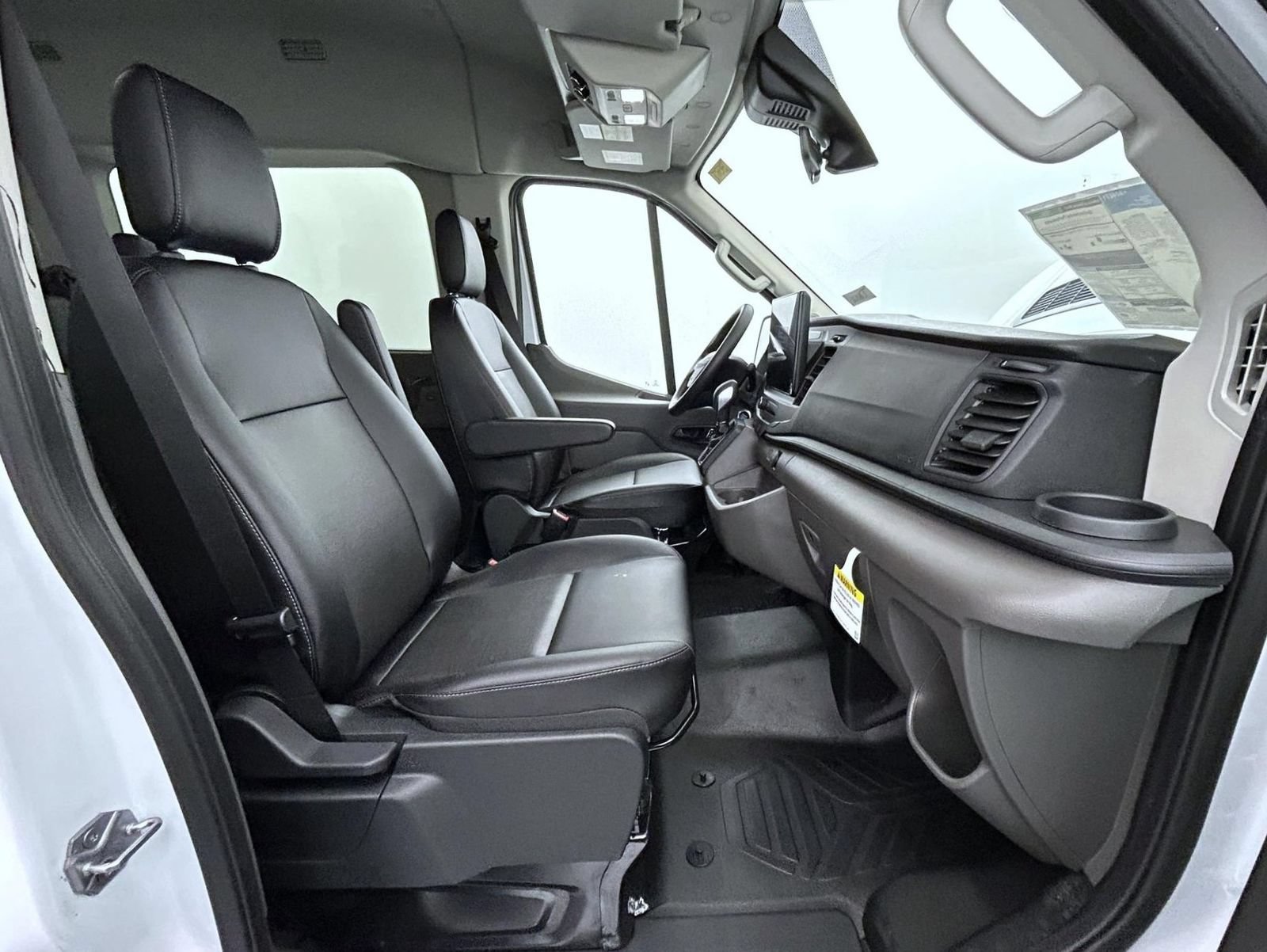 New 2026 Ford Transit 350 XL RWD image 15