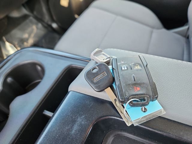 Used 2018 GMC Sierra 1500 2WD Regular Cab w/ Sierra Convenience Package image 41