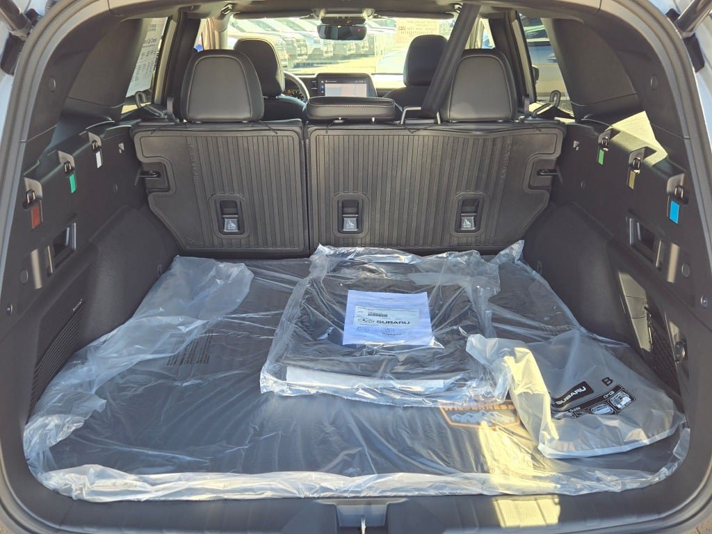 New 2026 Subaru Outback Wilderness AWD/4WD image 21