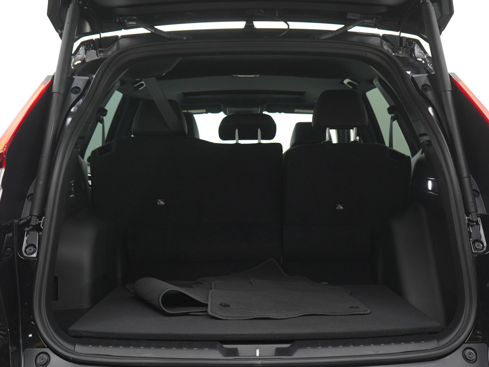 Used 2026 Honda CR-V Sport Touring image 18