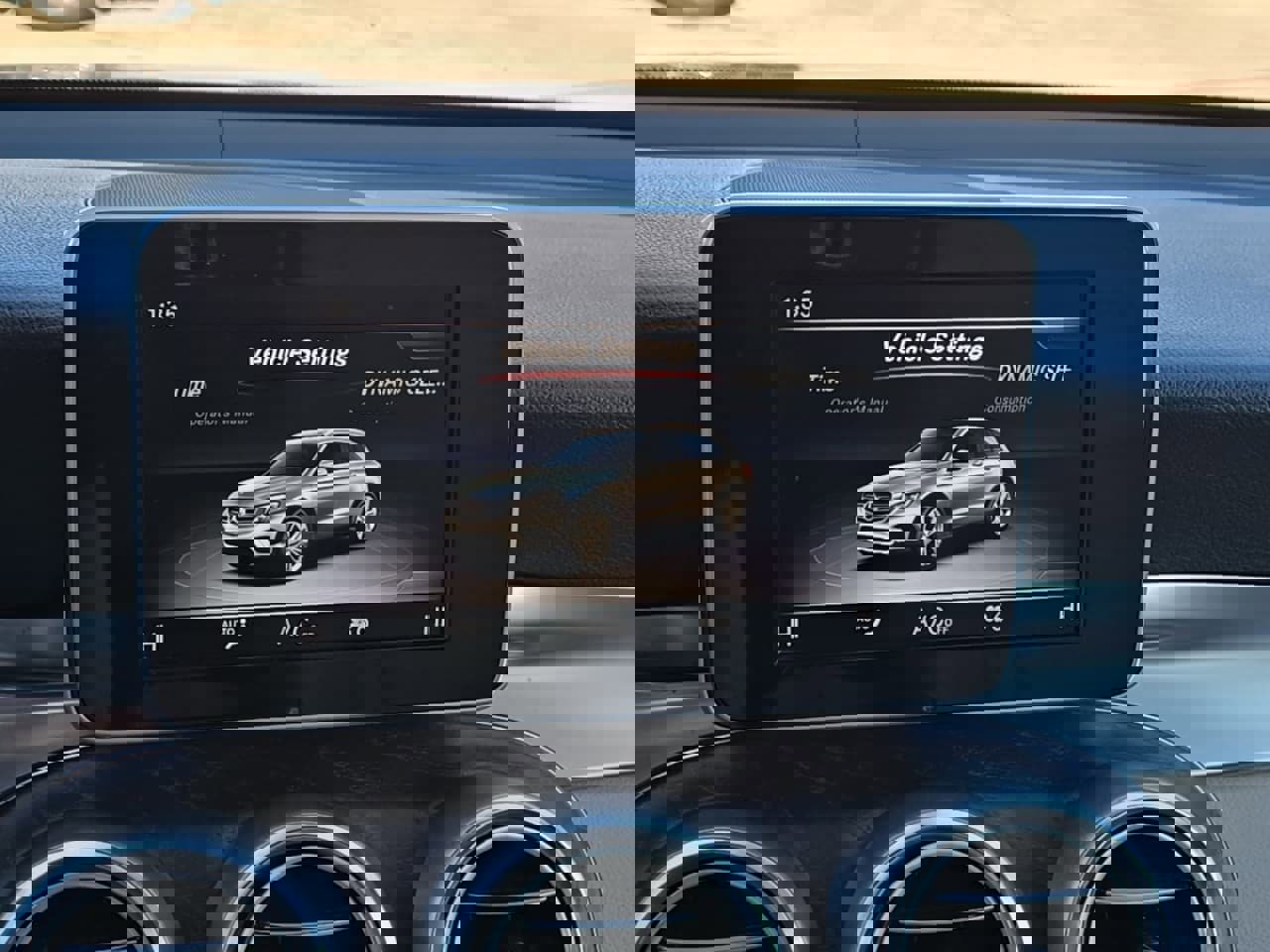 Used 2018 Mercedes-Benz GLC 300 4MATIC image 20