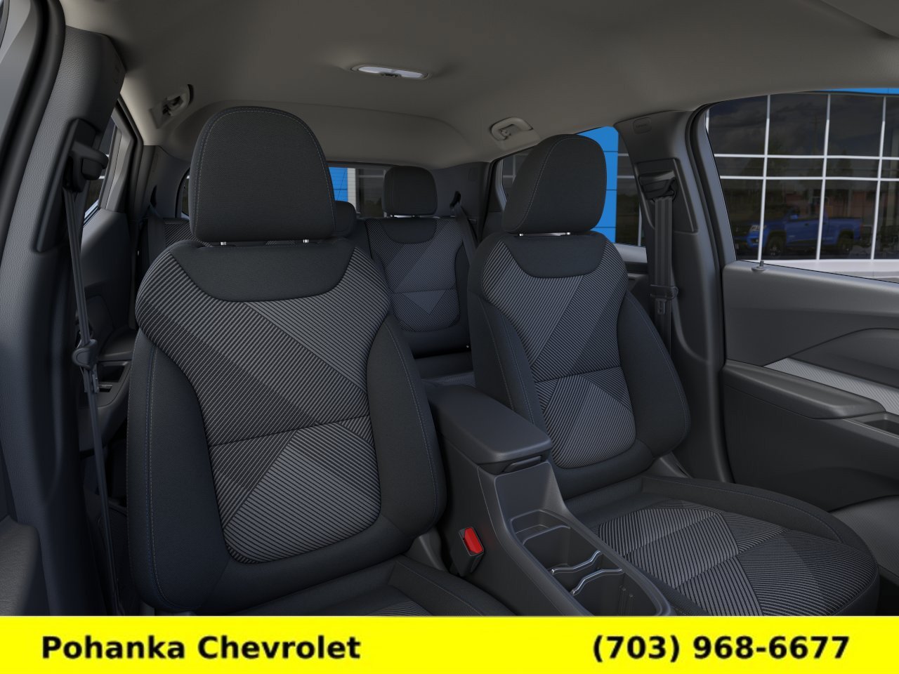 New 2027 Chevrolet Bolt LT FWD image 16