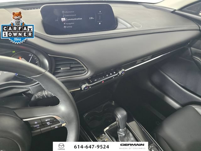 Certified 2024 MAZDA CX-30 AWD 2.5 S w/ Preferred Package image 36