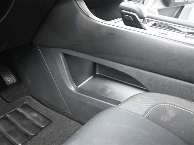 Used 2024 Nissan Pathfinder S image 34