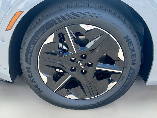 New 2026 Kia EV6 GT-Line RWD image 33
