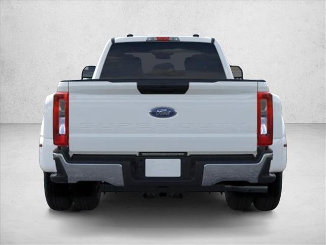 New 2026 Ford F350 XLT AWD/4WD image 5