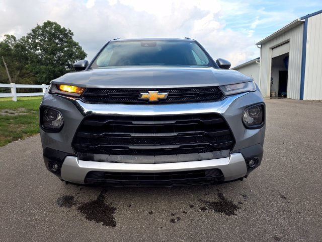 Used 2023 Chevrolet TrailBlazer LT w/ Convenience Package AWD/4WD image 6